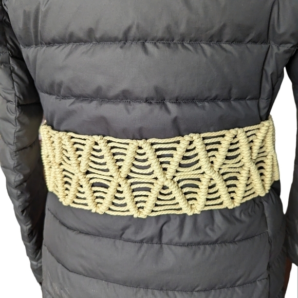 HP. Michael Michael Kors Belt - Picture 2 of 12